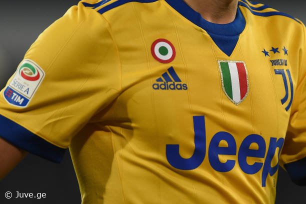 ინგლისური გუნდები "იუვეს" ფეხბურთელით ინტერესდებიან - ახალი ცნობები