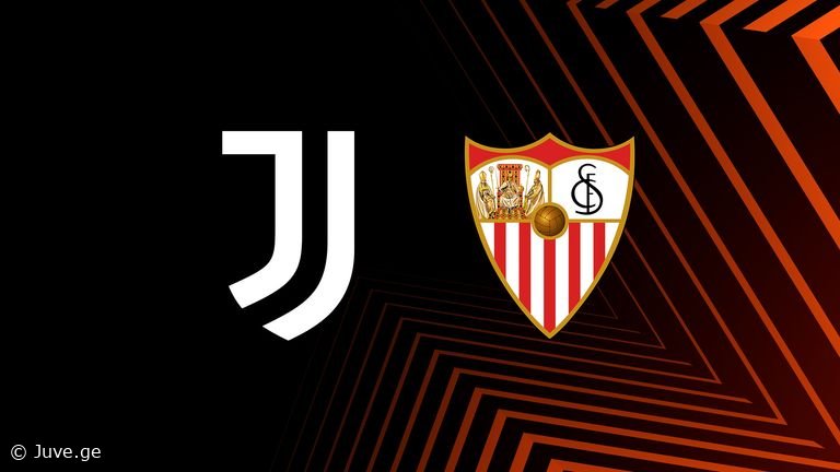 "იუვენტუსის" სავარაუდო შემადგენლობა "სევილიასთან"