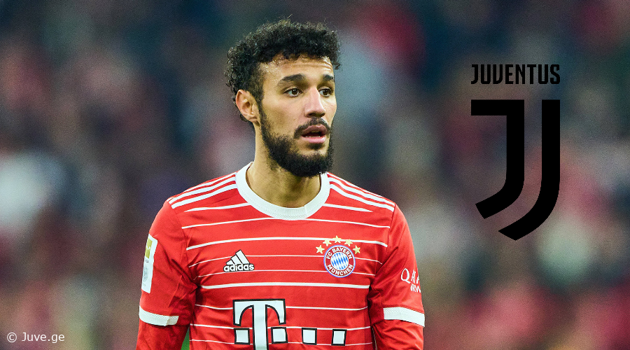 მაზრაუი "იუვენტუსს" შესთავაზეს - ახალი ცნობები