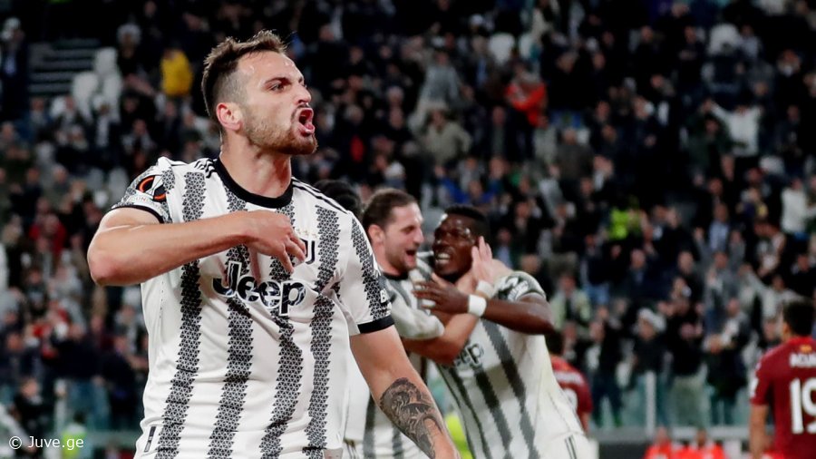 გავა თუ არა "იუვენტუსი" ევროპა ლიგის ფინალში - სუპერკომპიუტერის პროგნოზი