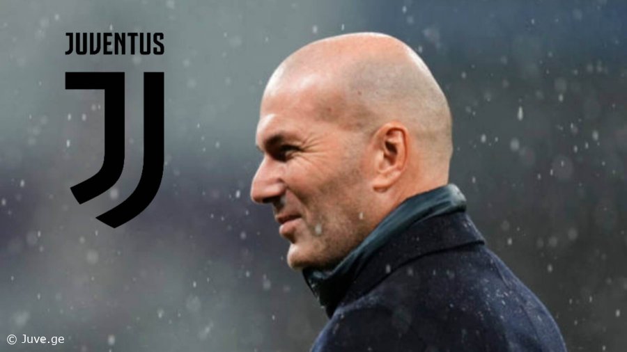 რა შემთხვევაში ჩაიბარებს ზიზუ "იუვეს" - ახალი ცნობები