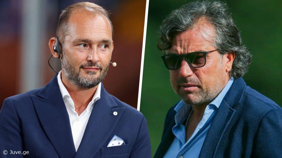 დი მარციომ ნეაპოლელებს ჩემპიონობა ჩაუშხამა: "ჯუნტოლი იუვენტუსში გადავა"