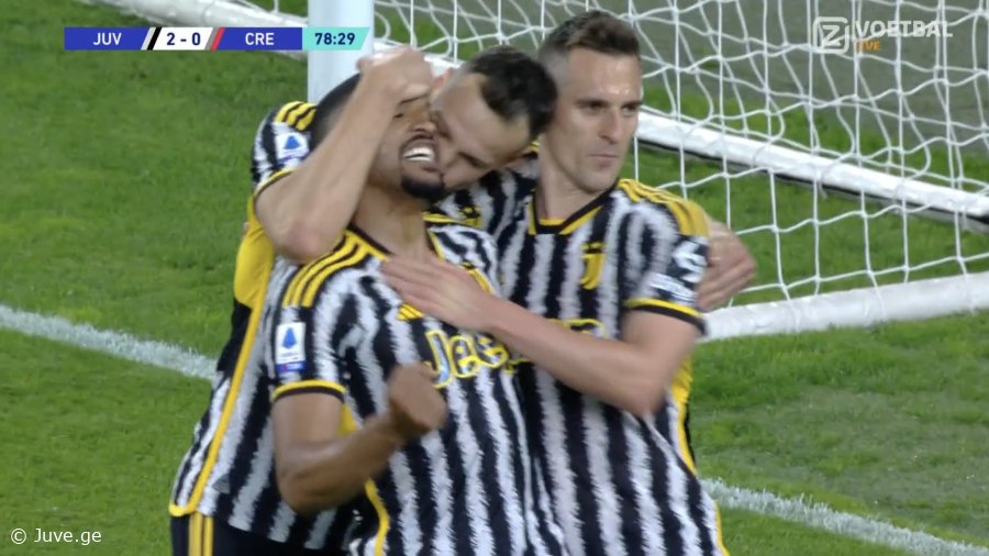 VIDEO: ბრემერის თავური - გლეისონმა უპირატესობა კიდევ უფრო გაზარდა