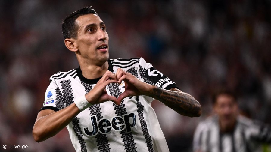 "ვფიქრობ, რომ "რეალი" "სიტის" გააგდებს" - რა თქვა დი მარიამ