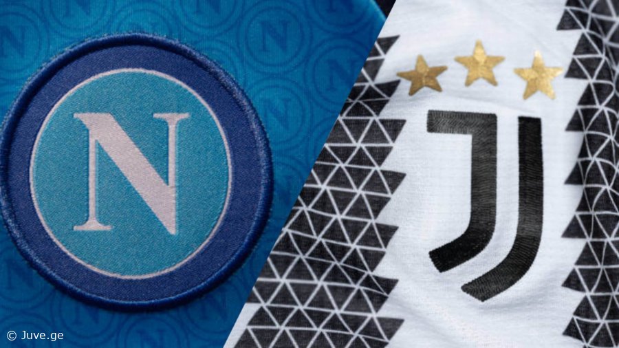 3-წლიანი ხელშეკრულება მზადაა - ვის გადმოიბირებს "იუვე" "ნაპოლიდან"