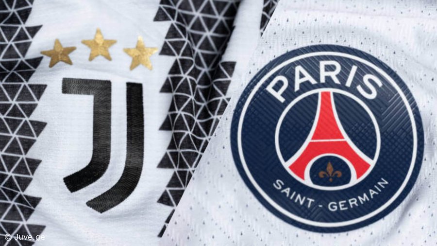 "იუვენტუსი" "პსჟ-ს" დაუკავშირდა - ახალი ცნობები