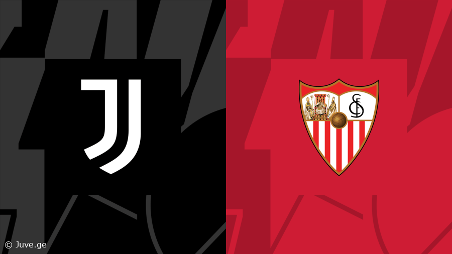 "იუვენტუსის" სავარაუდო შემადგენლობა "სევილიას" წინააღმდეგ