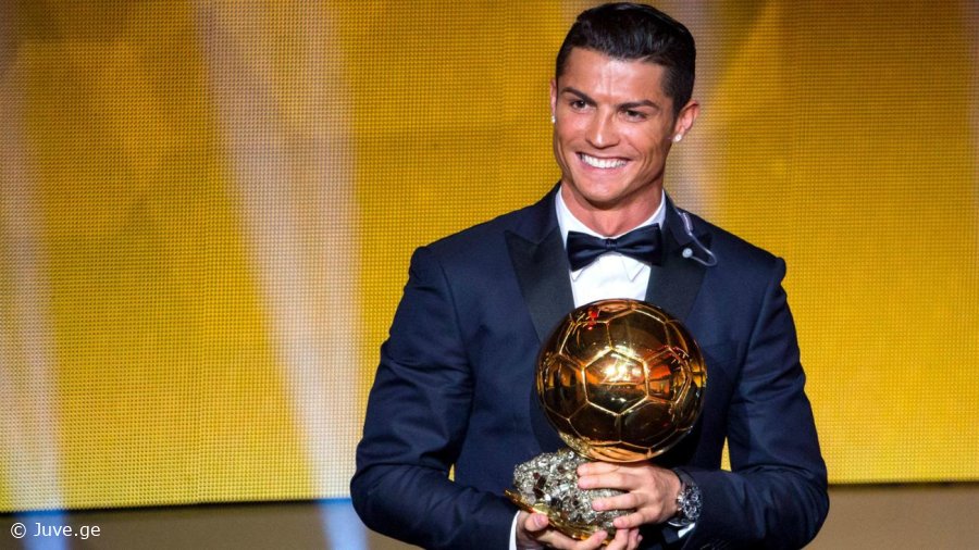 რატომ გაყიდა რონალდუმ ოქროს ბურთი