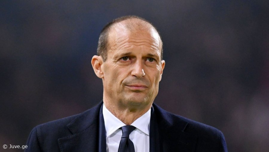 "იუვენტუსში" ალეგრისთვის ახალი თანამდებობის მიცემას გეგმავენ - საინტერესო ცნობები