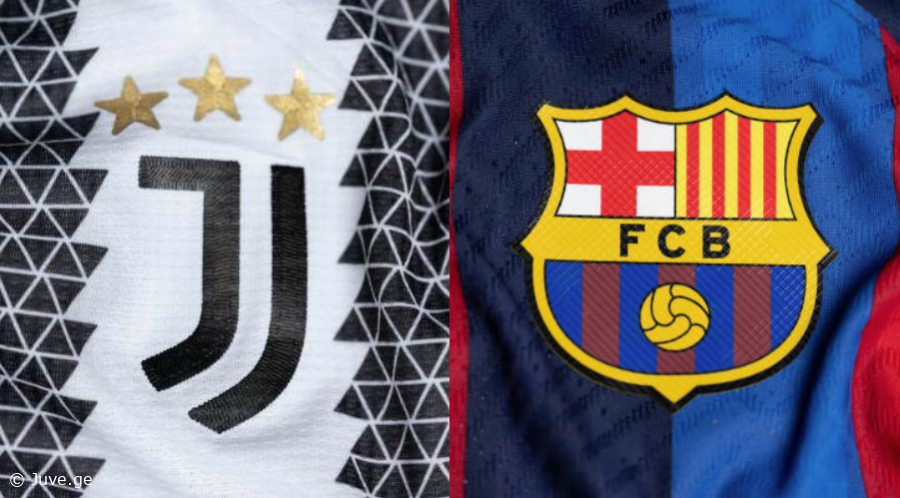 "იუვენტუსი" და "ბარსელონა" გაცვლას გეგმავენ - ახალი სატრანსფერო ცნობები
