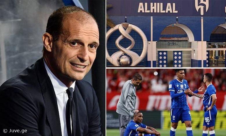 დათანხმდება თუ არა ალეგრი "ალ ჰილალის" შემოთავაზებას - რომეო აგრესტი