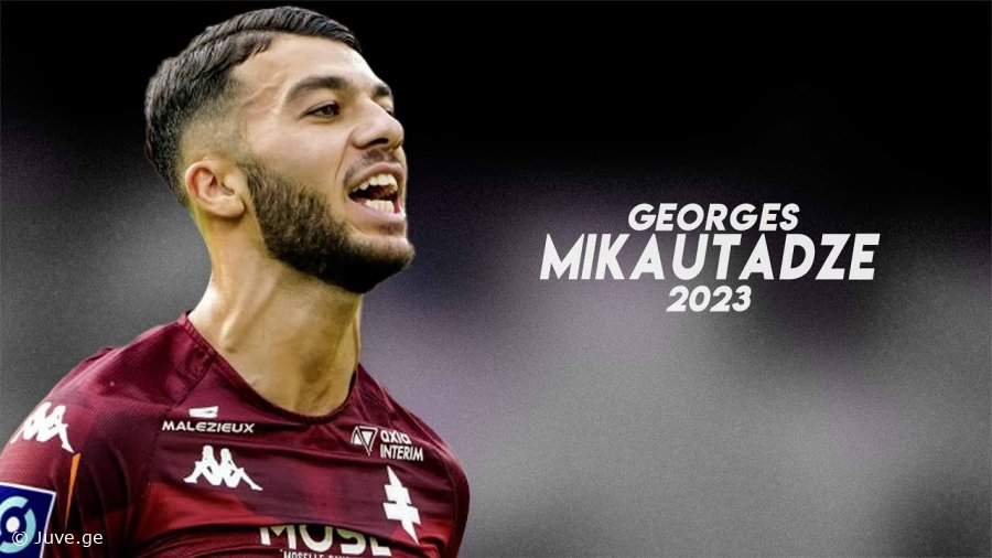 GAZETTA DELLO SPORT - მიქაუტაძით ახალი კლუბი ინტერესდება