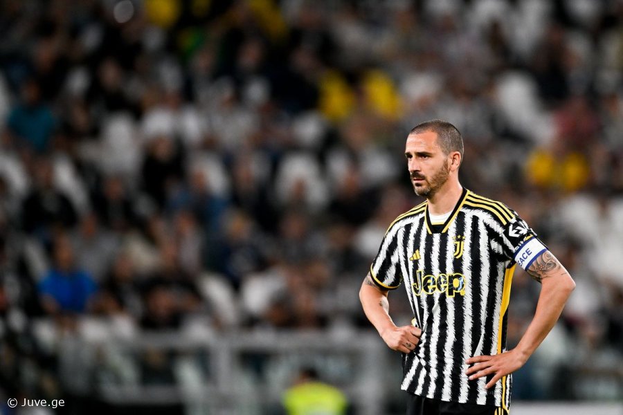 ბონუჩი ამ გადაწყვეტილებით აღშფოთებულია - რა აცნობა ლეონარდომ მეგობრებს